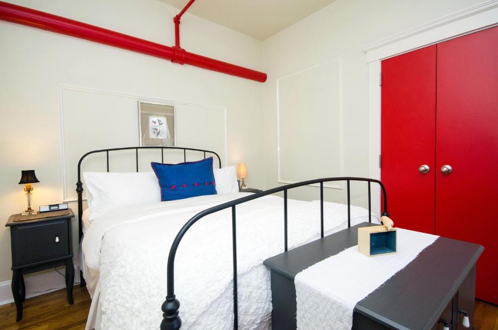 Suite Loft con Terrazza