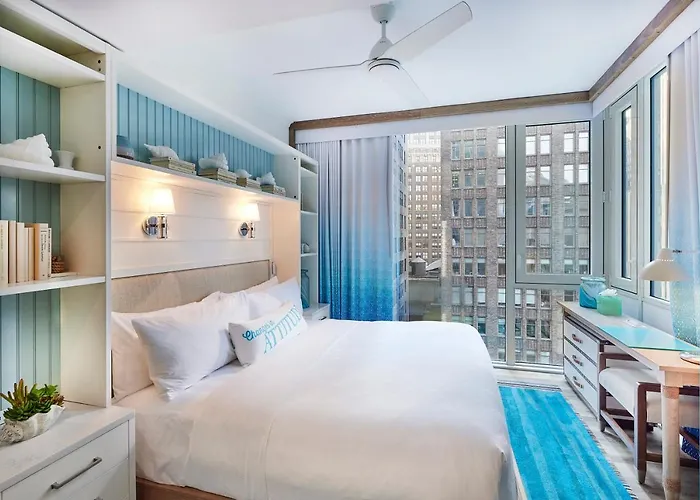 Margaritaville Resort Times Square